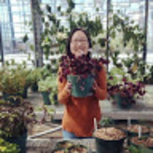 Meet your Posher, Jane